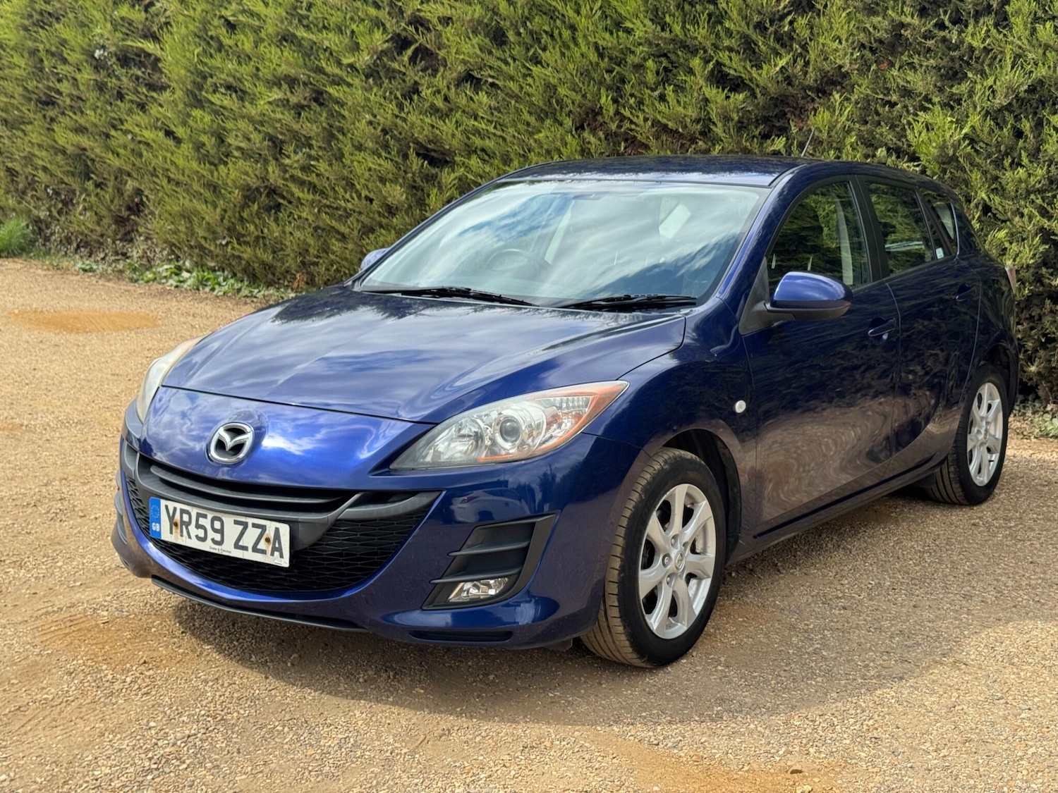 Vehicle 25