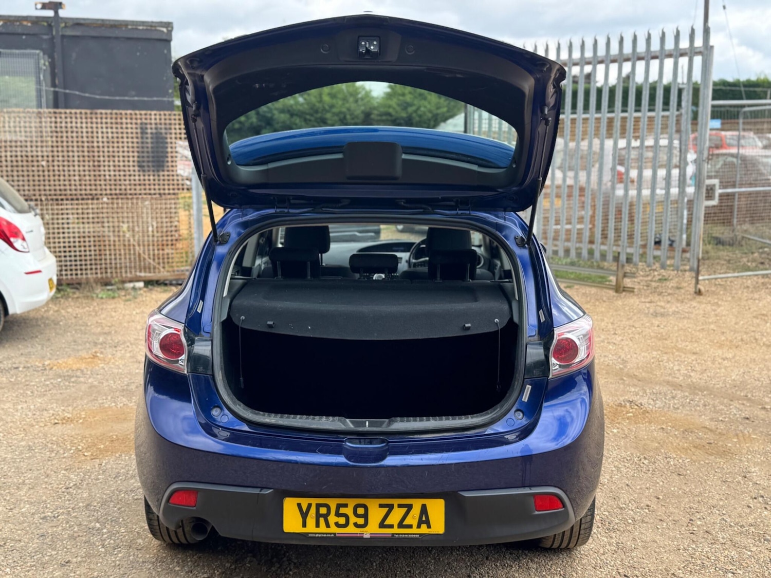 Vehicle 26