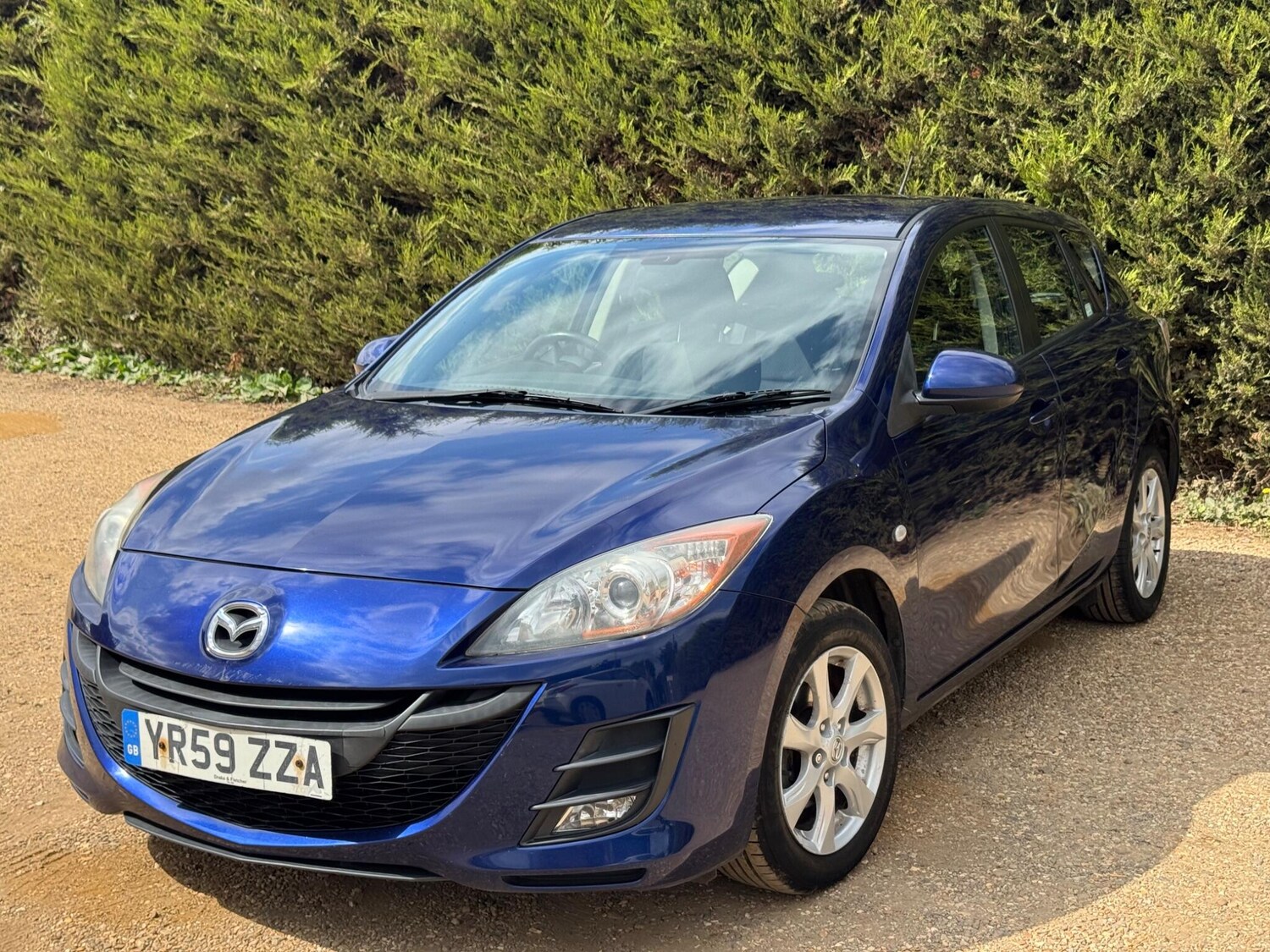 Vehicle 27