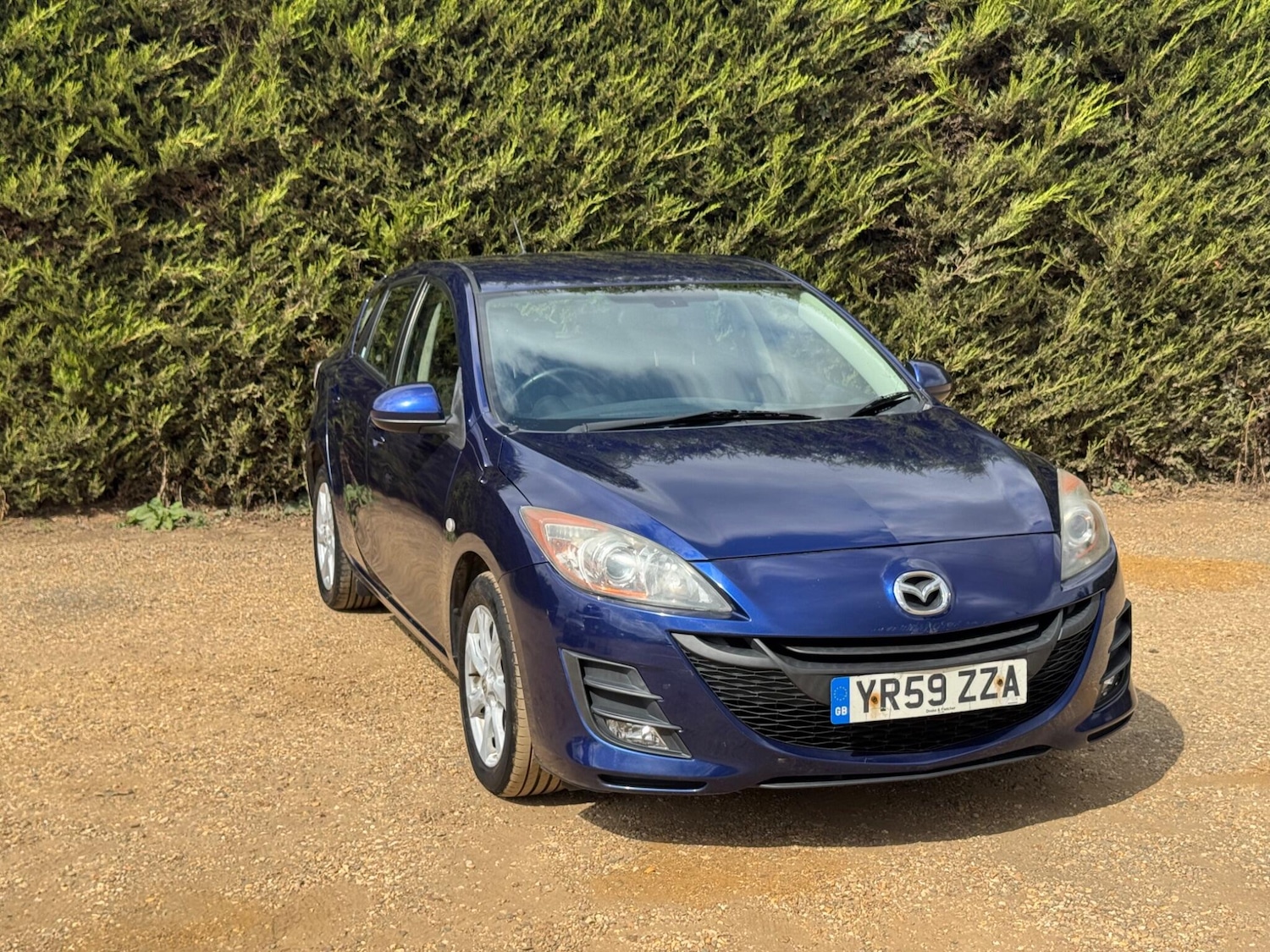 Vehicle 28