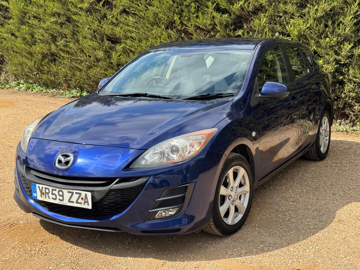 Vehicle 30