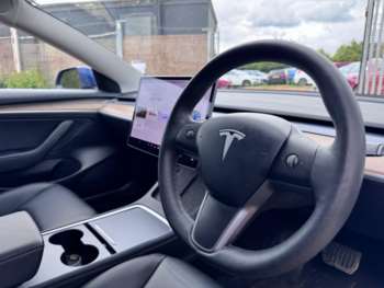 Used Tesla Model 3 2021 for sale - 75059494: Photo