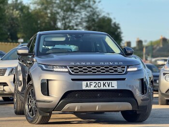 Used Land Rover Range Rover Evoque 2020 for sale - 78988246: Photo