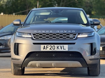 Used Land Rover Range Rover Evoque 2020 for sale - 78988246: Photo