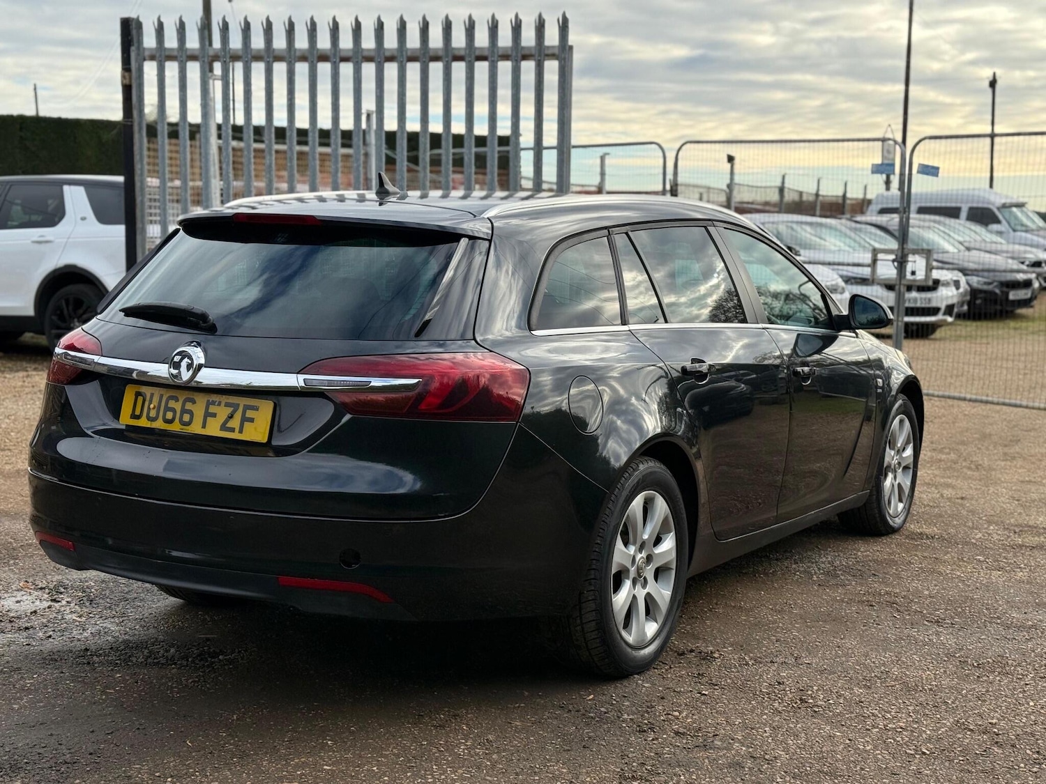 Used Vauxhall Insignia for sale - 77271369: Photo 11