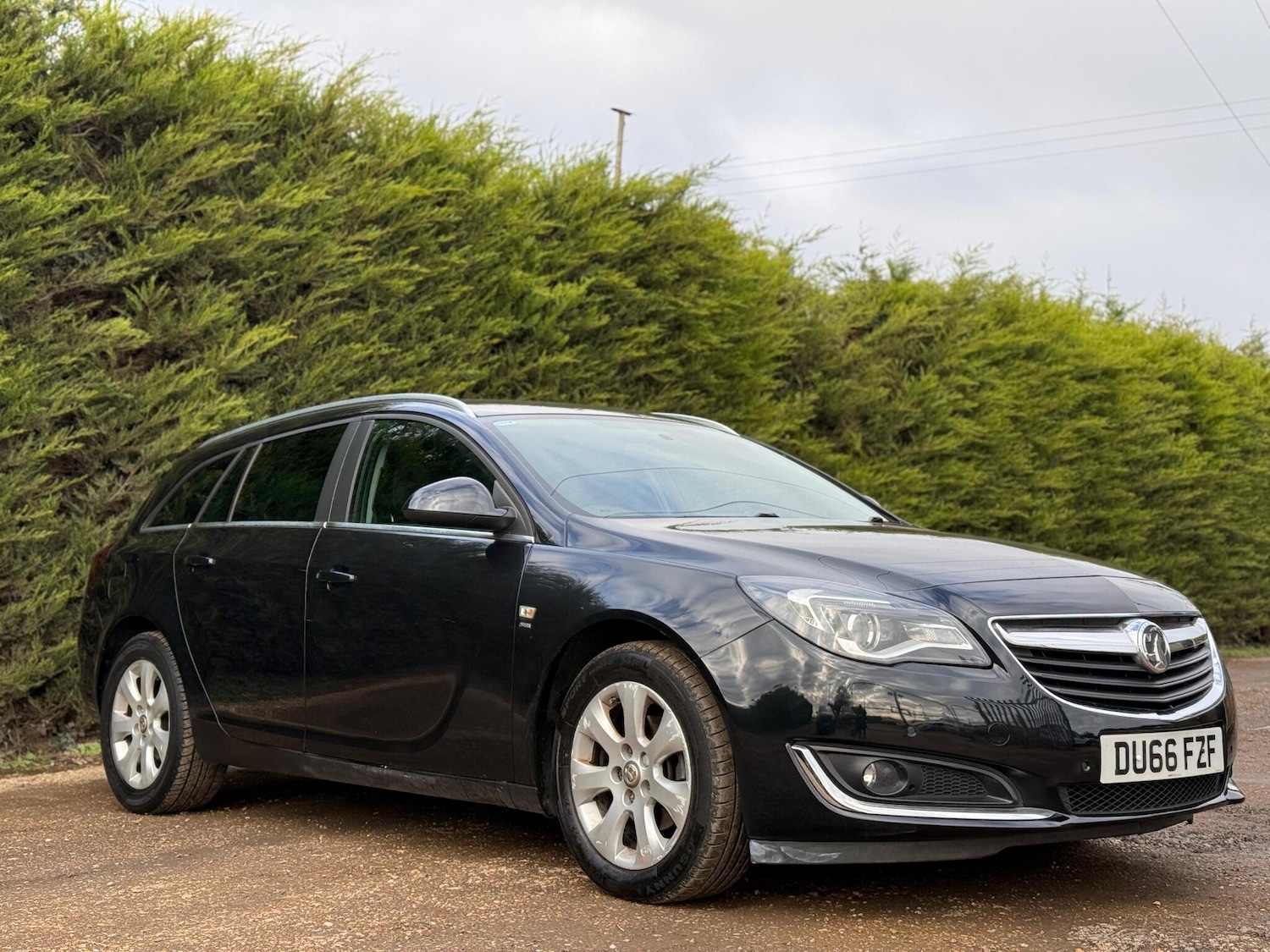 Used Vauxhall Insignia for sale - 77271369: Photo 12