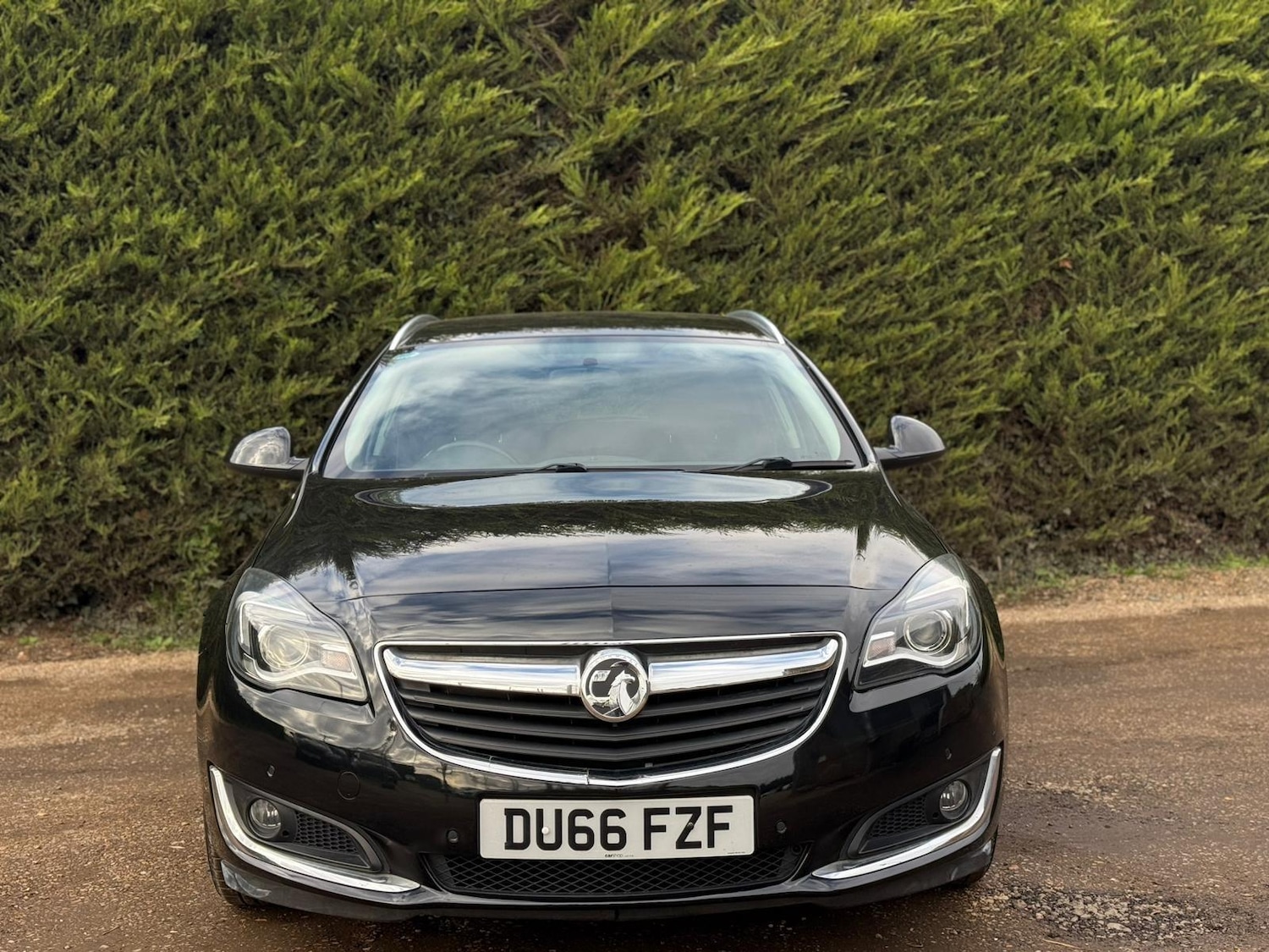Used Vauxhall Insignia for sale - 77271369: Photo 13