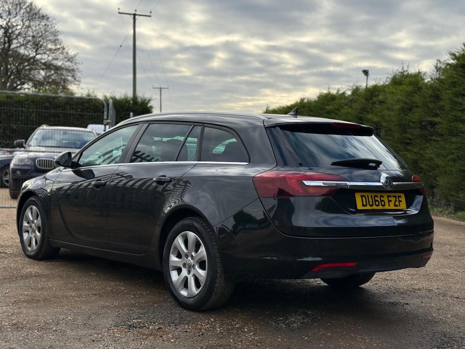 Used Vauxhall Insignia for sale - 77271369: Photo 15