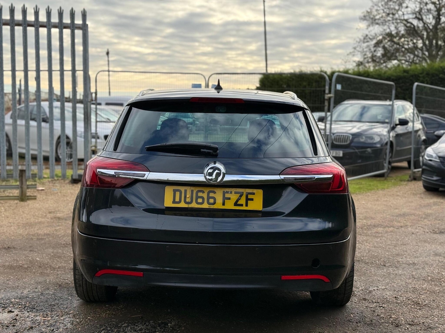 Used Vauxhall Insignia for sale - 77271369: Photo 16