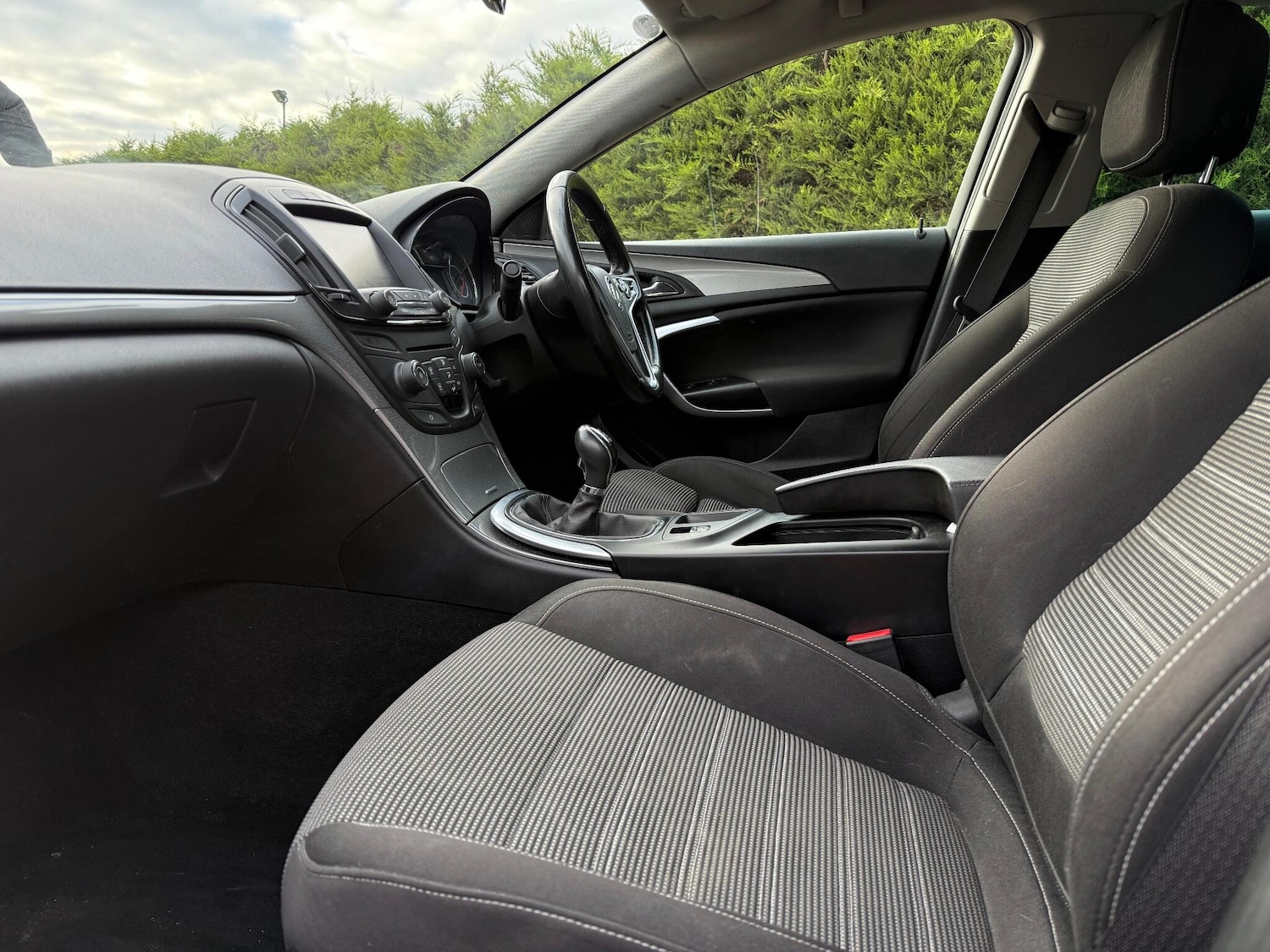 Used Vauxhall Insignia for sale - 77271369: Photo 19