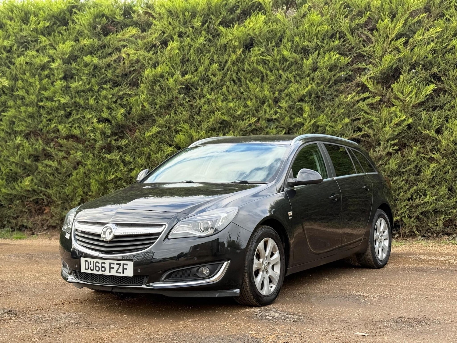 Used Vauxhall Insignia for sale - 77271369: Photo 2