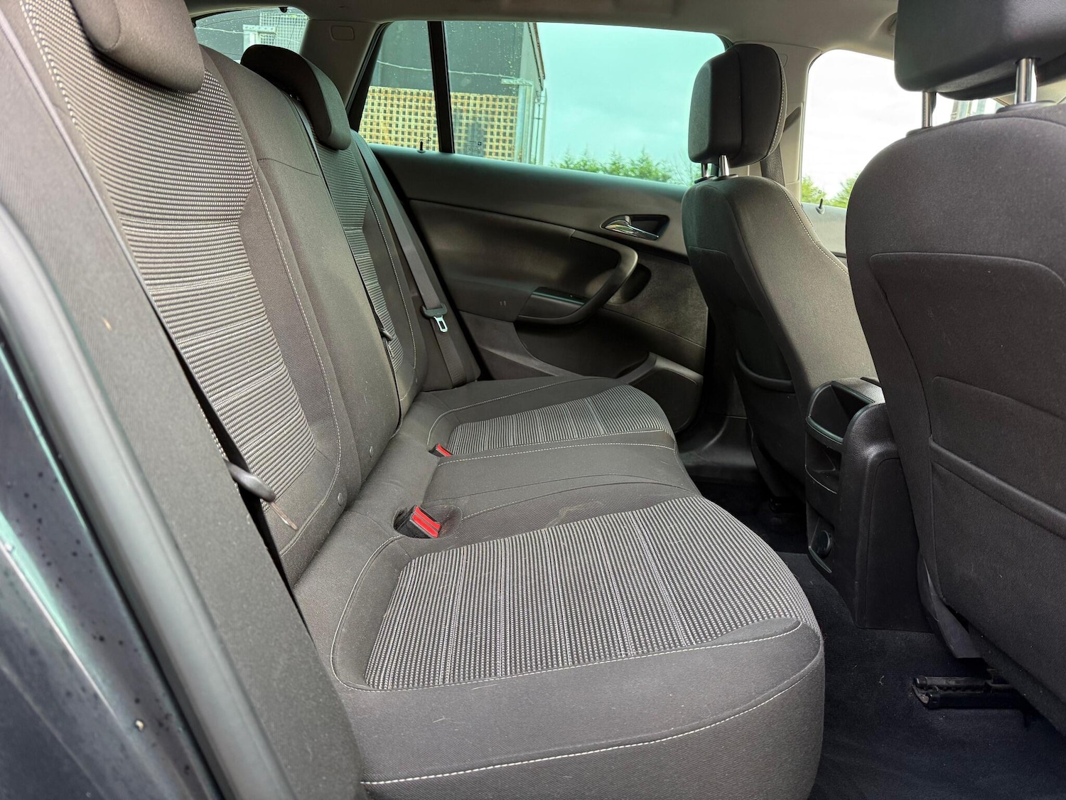 Used Vauxhall Insignia for sale - 77271369: Photo 20