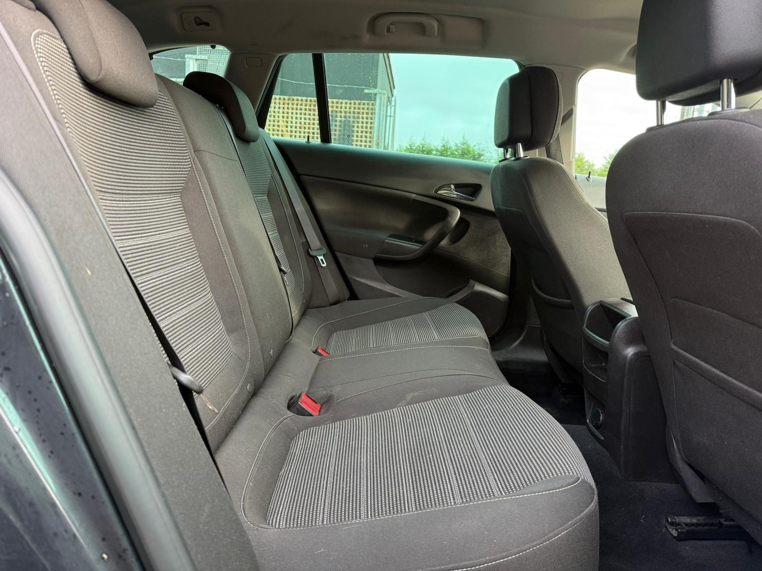 Used Vauxhall Insignia for sale - 77271369: Photo 21