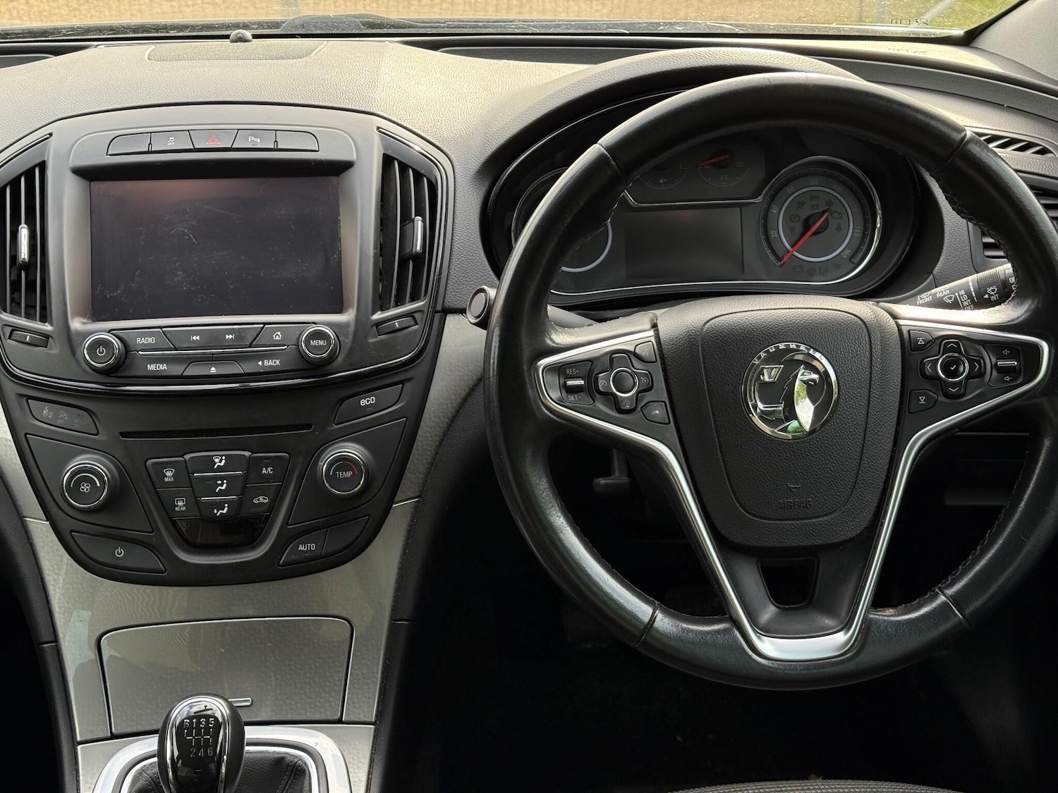 Used Vauxhall Insignia for sale - 77271369: Photo 24