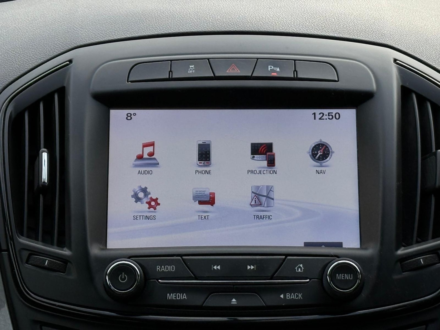 Used Vauxhall Insignia for sale - 77271369: Photo 25