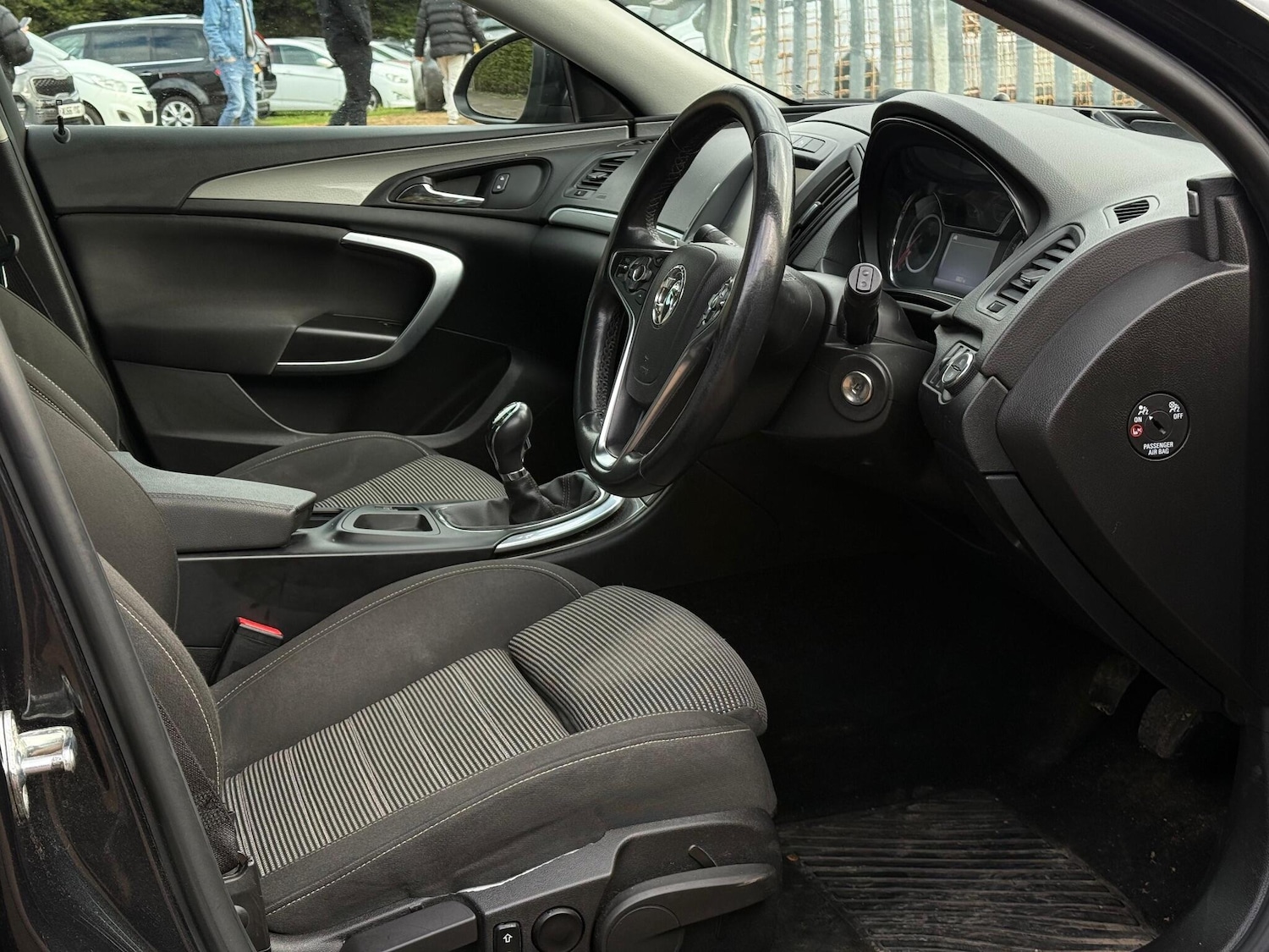 Used Vauxhall Insignia for sale - 77271369: Photo 27