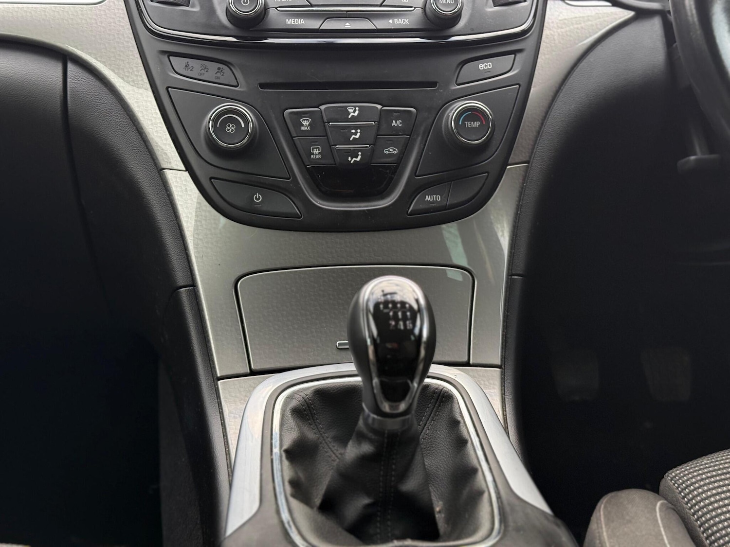 Used Vauxhall Insignia for sale - 77271369: Photo 32