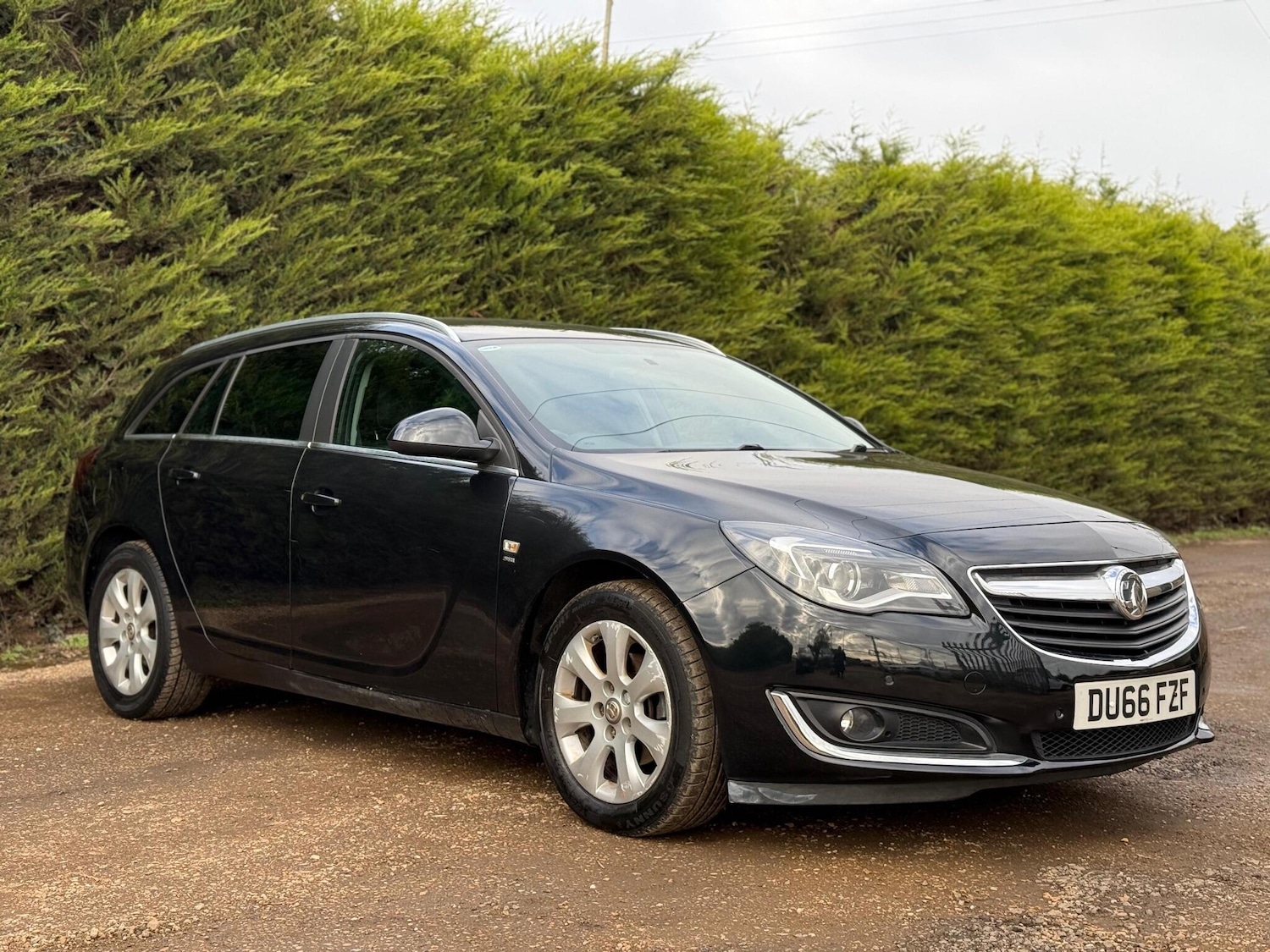Used Vauxhall Insignia for sale - 77271369: Photo 37
