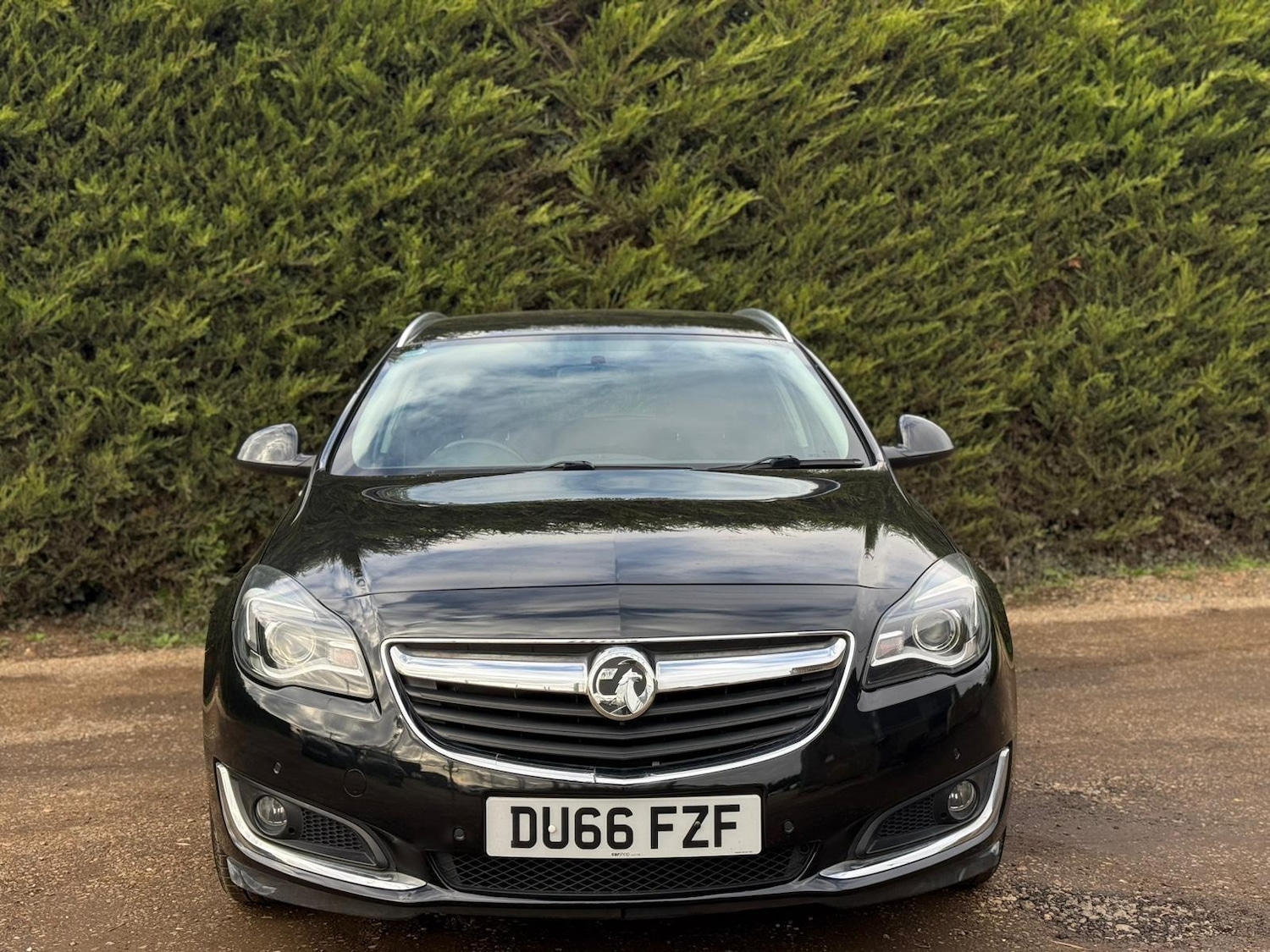 Used Vauxhall Insignia for sale - 77271369: Photo 38