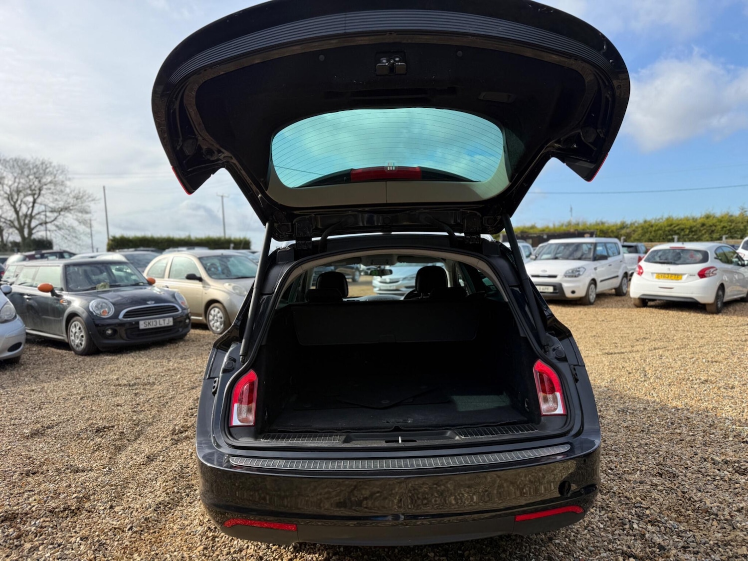 Used Vauxhall Insignia 2016 for sale - 77271369: Photo 39