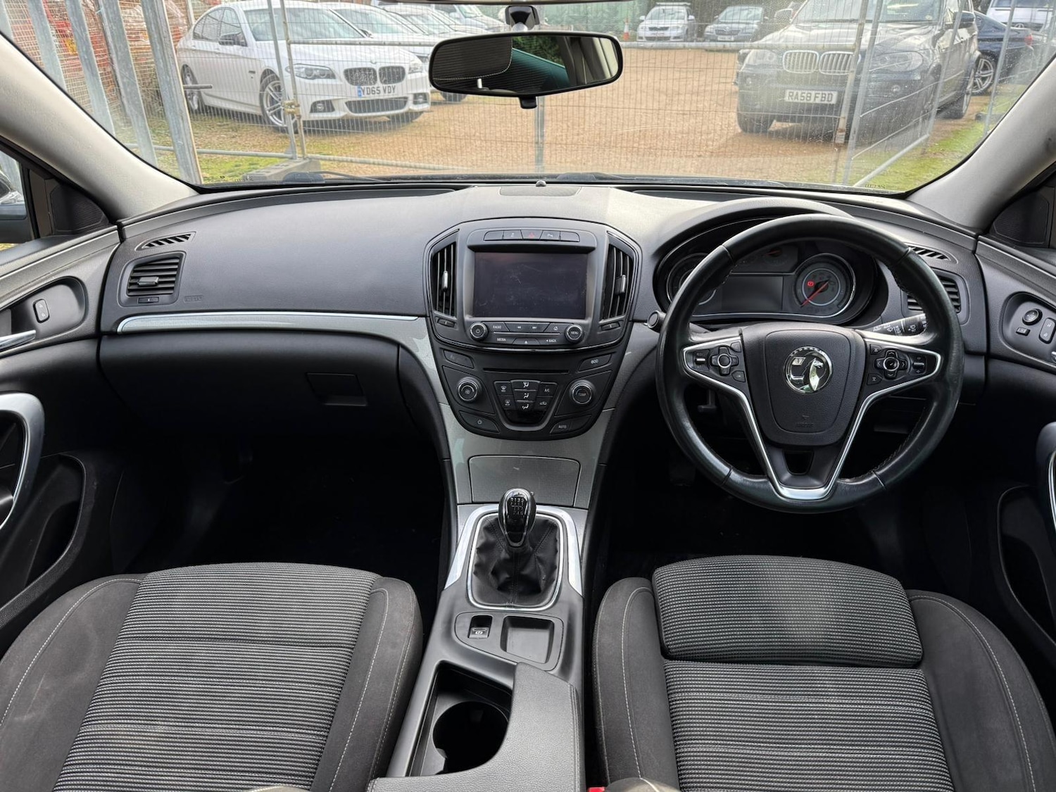 Used Vauxhall Insignia for sale - 77271369: Photo 4