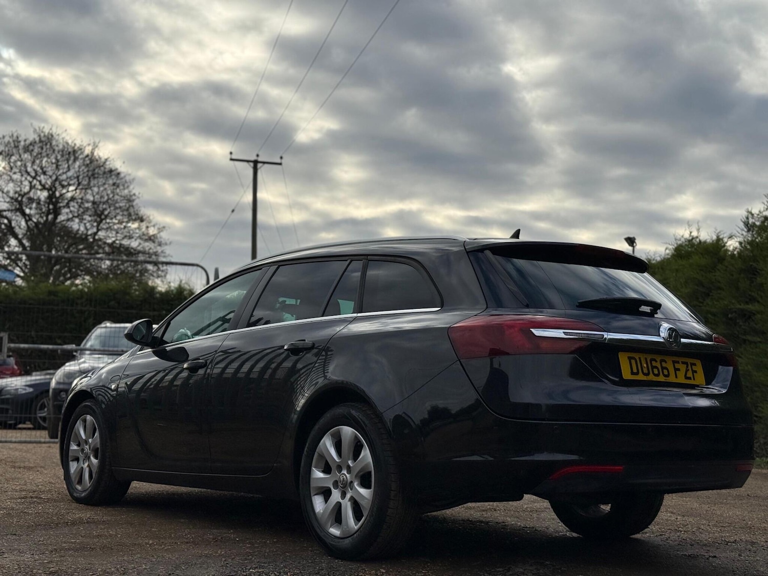 Used Vauxhall Insignia for sale - 77271369: Photo 5