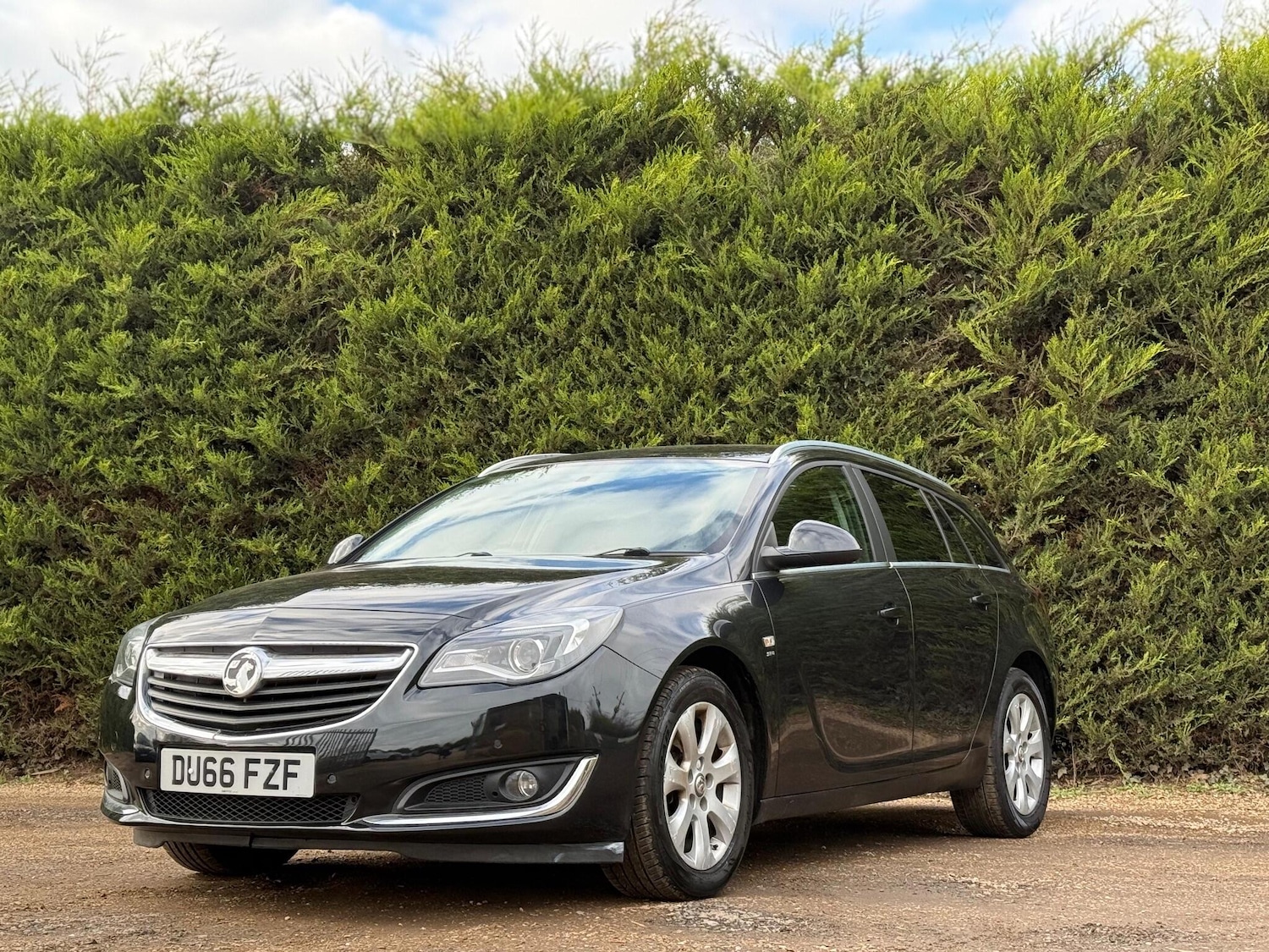 Used Vauxhall Insignia for sale - 77271369: Photo 6