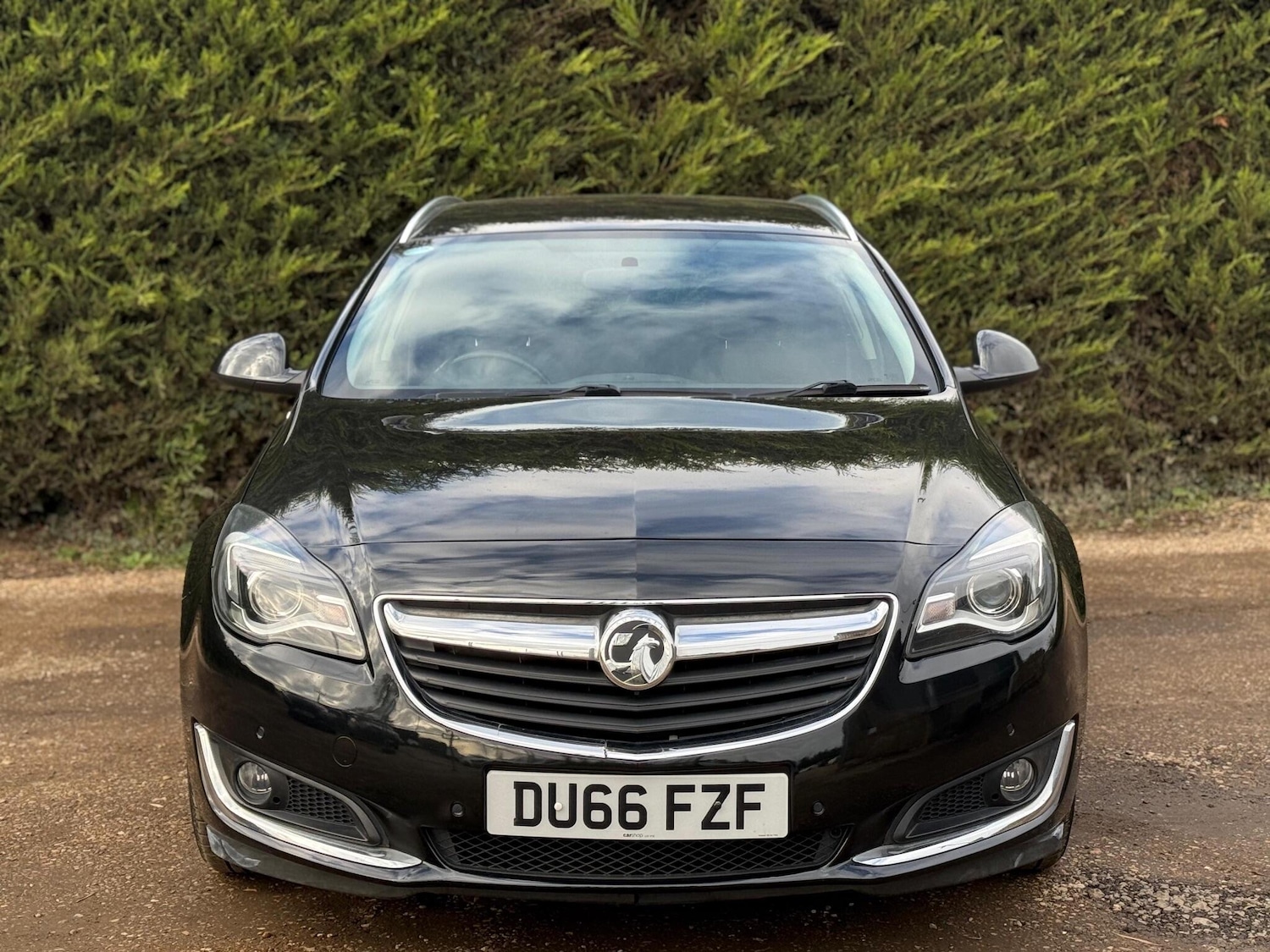 Used Vauxhall Insignia for sale - 77271369: Photo 7