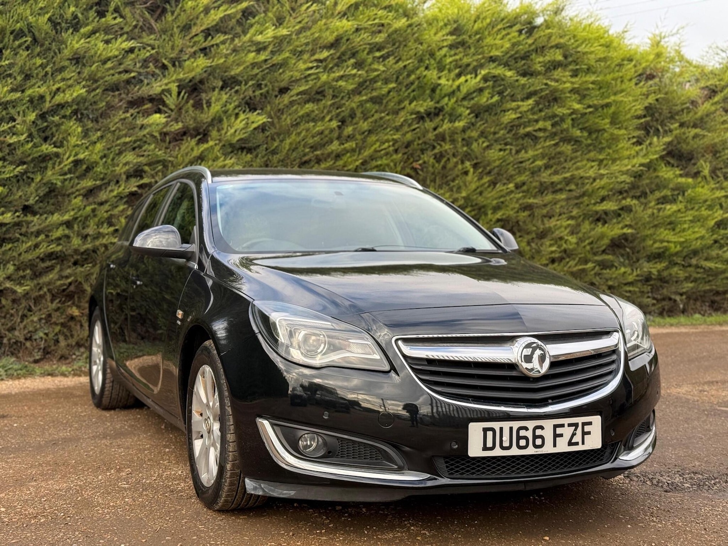 Used Vauxhall Insignia for sale - 77271369: Photo 8