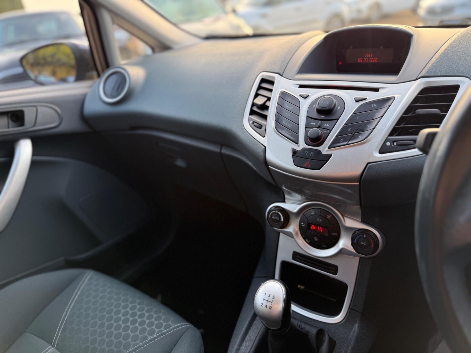 Used Ford Fiesta for sale - 77768963: Photo 10