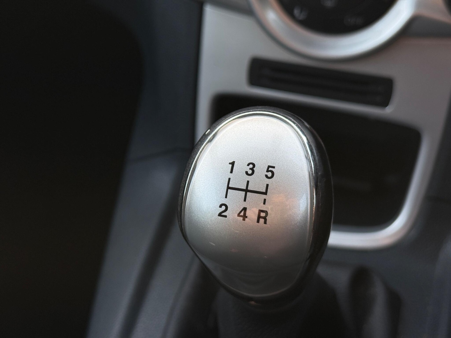 Used Ford Fiesta for sale - 77768963: Photo 12