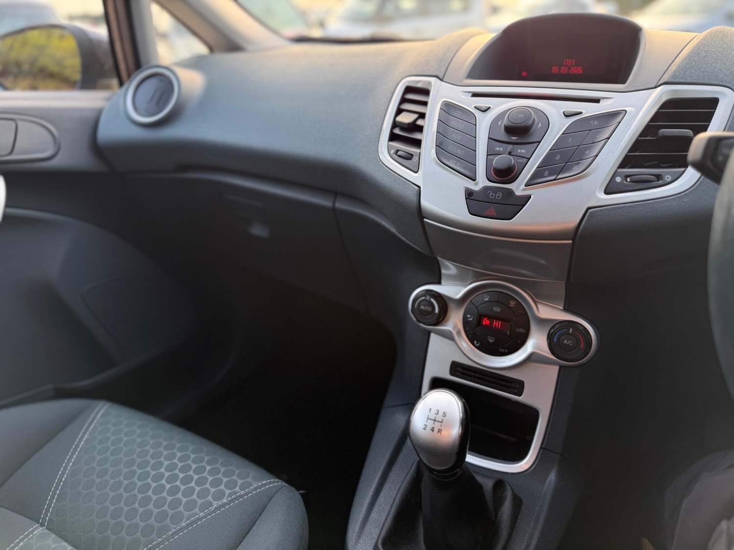 Used Ford Fiesta for sale - 77768963: Photo 13