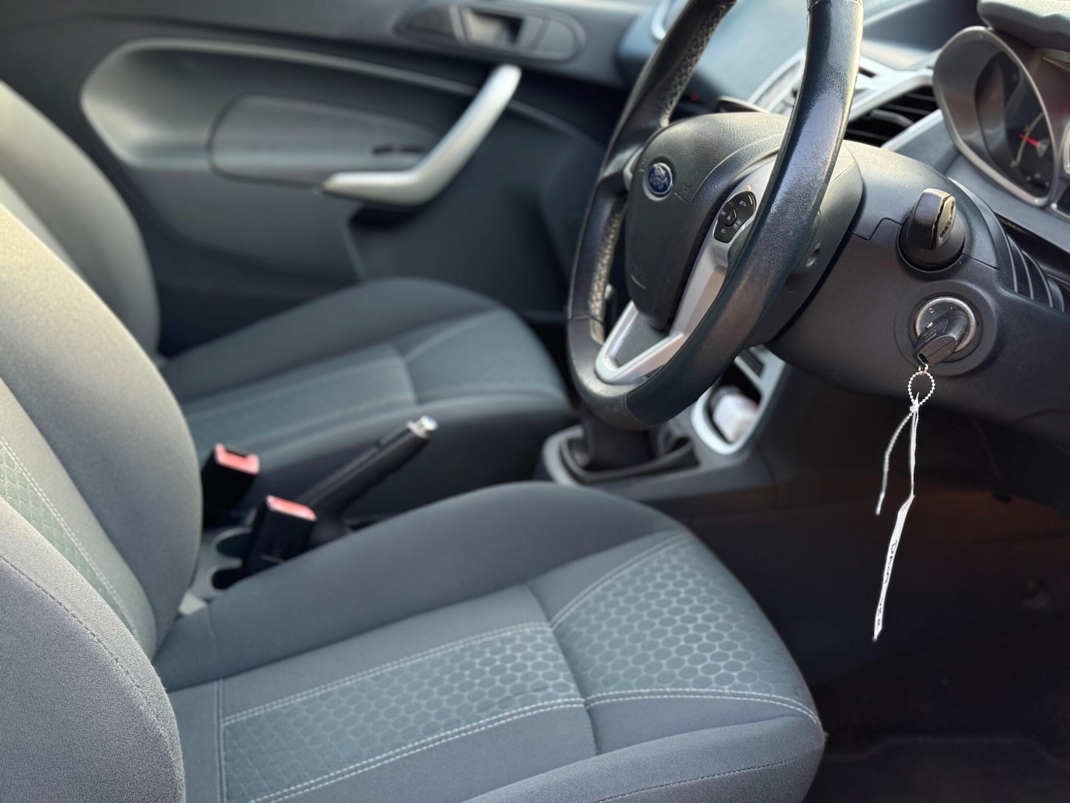 Used Ford Fiesta for sale - 77768963: Photo 14