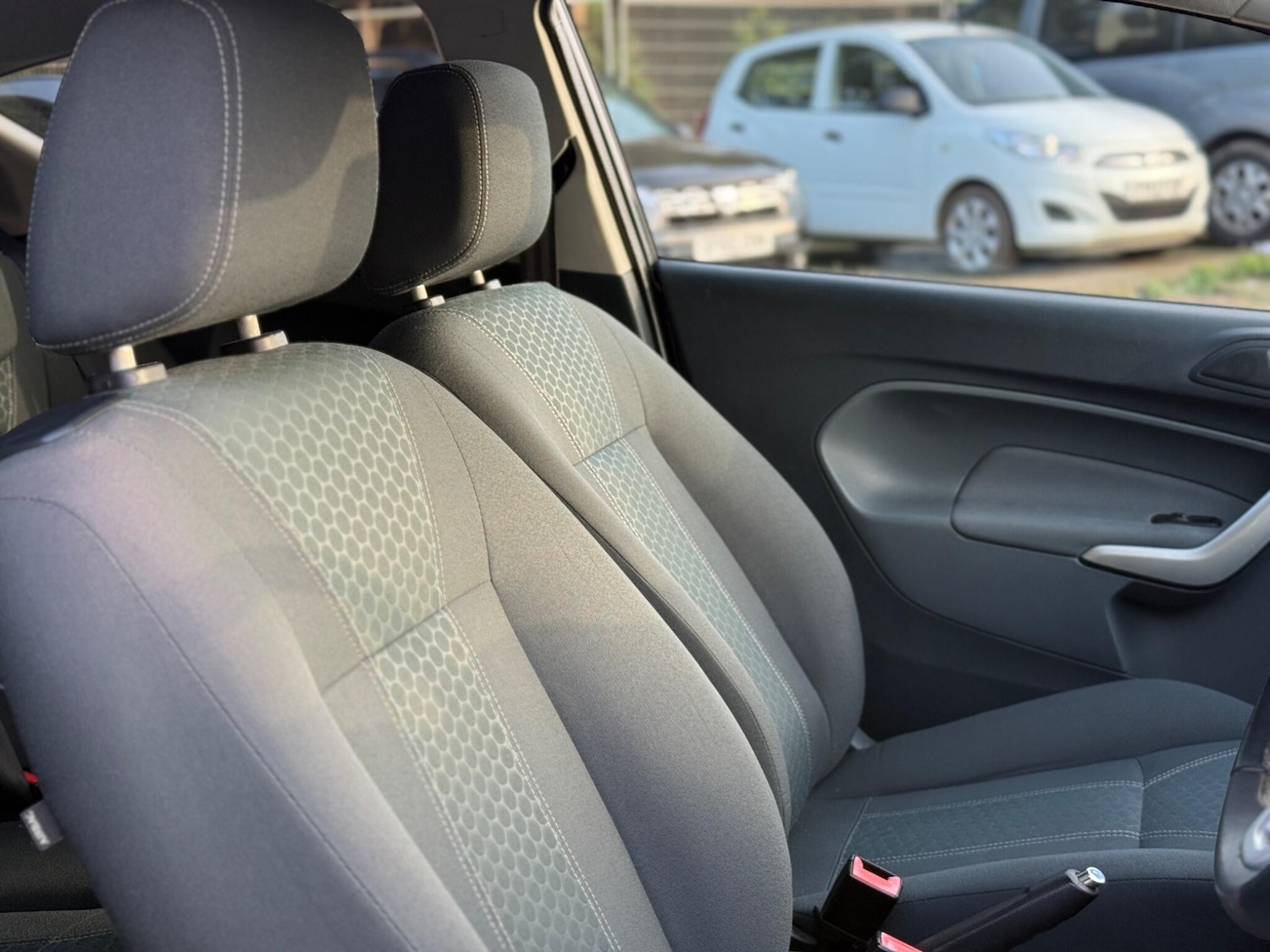 Used Ford Fiesta for sale - 77768963: Photo 15