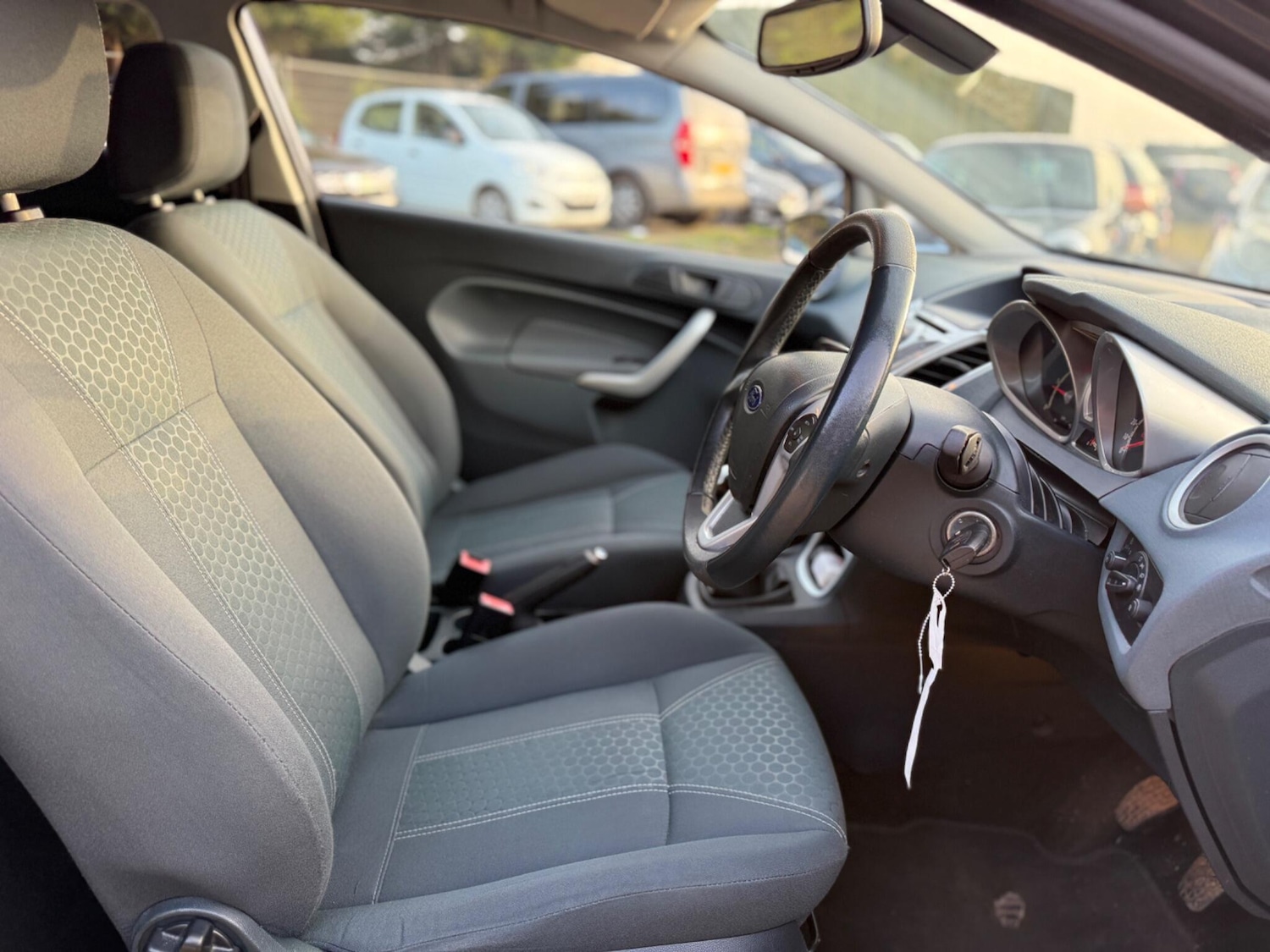 Used Ford Fiesta for sale - 77768963: Photo 16