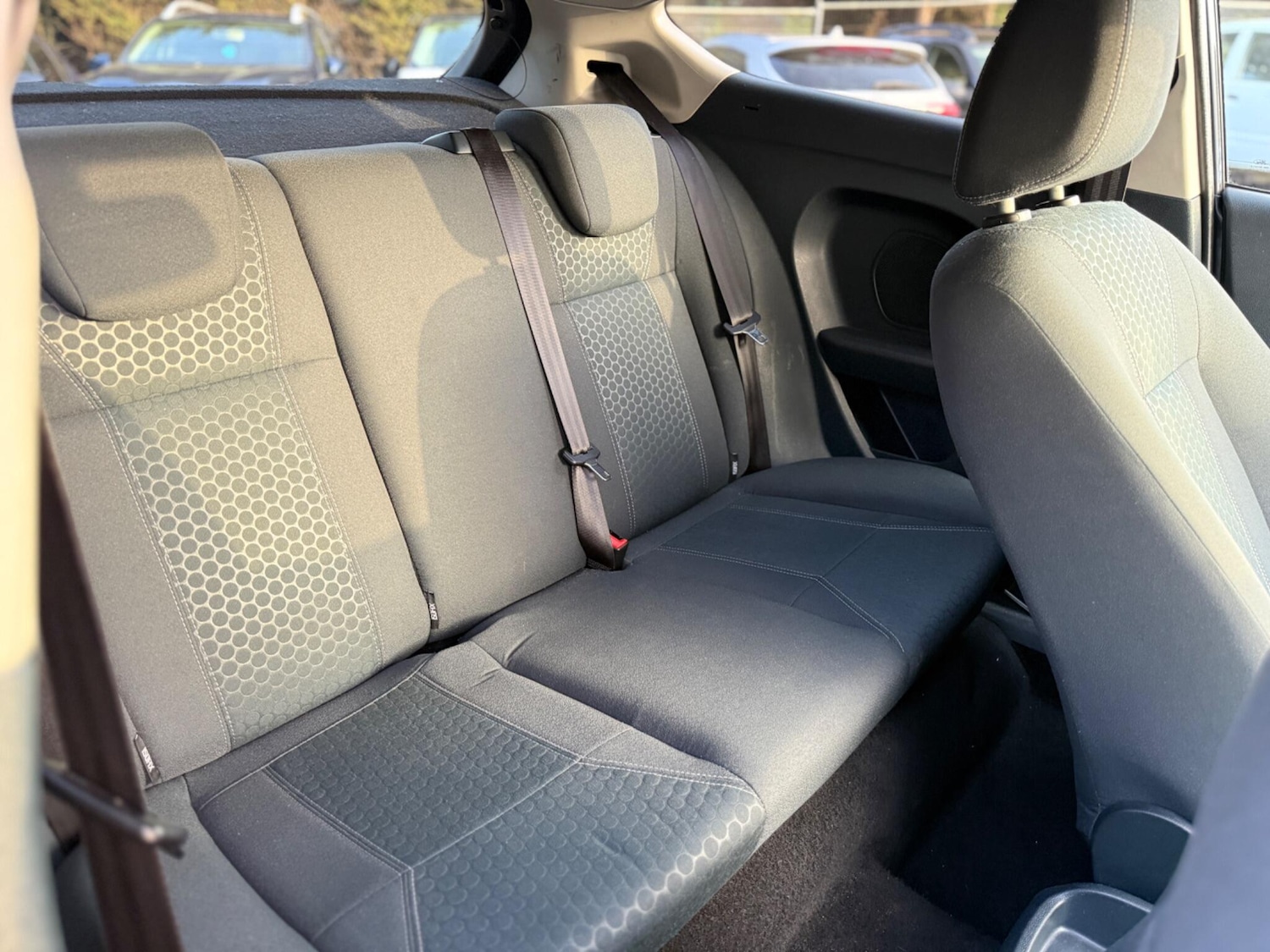 Used Ford Fiesta for sale - 77768963: Photo 17