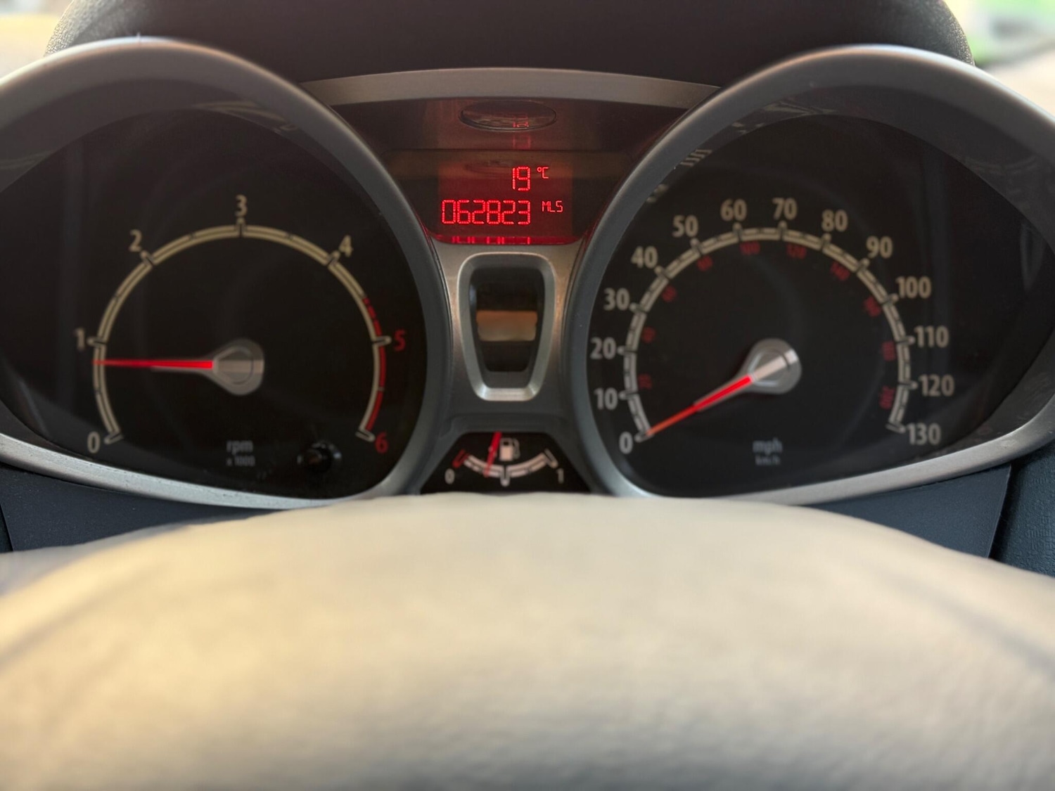 Used Ford Fiesta for sale - 77768963: Photo 21