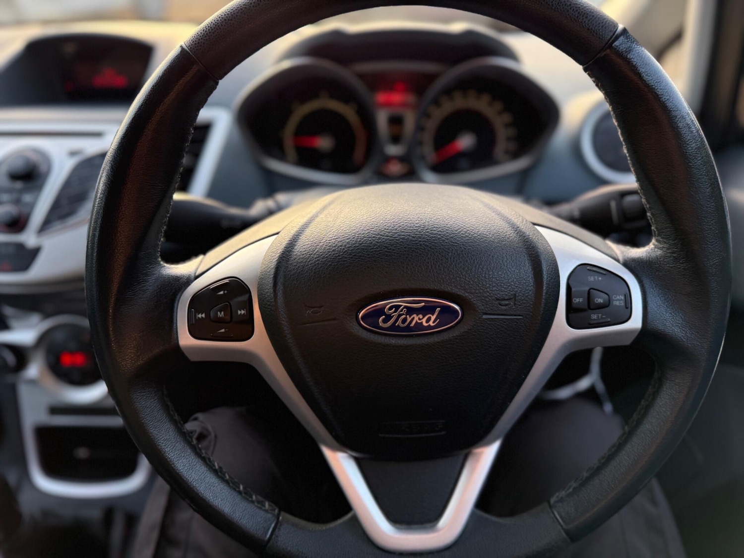 Used Ford Fiesta for sale - 77768963: Photo 23