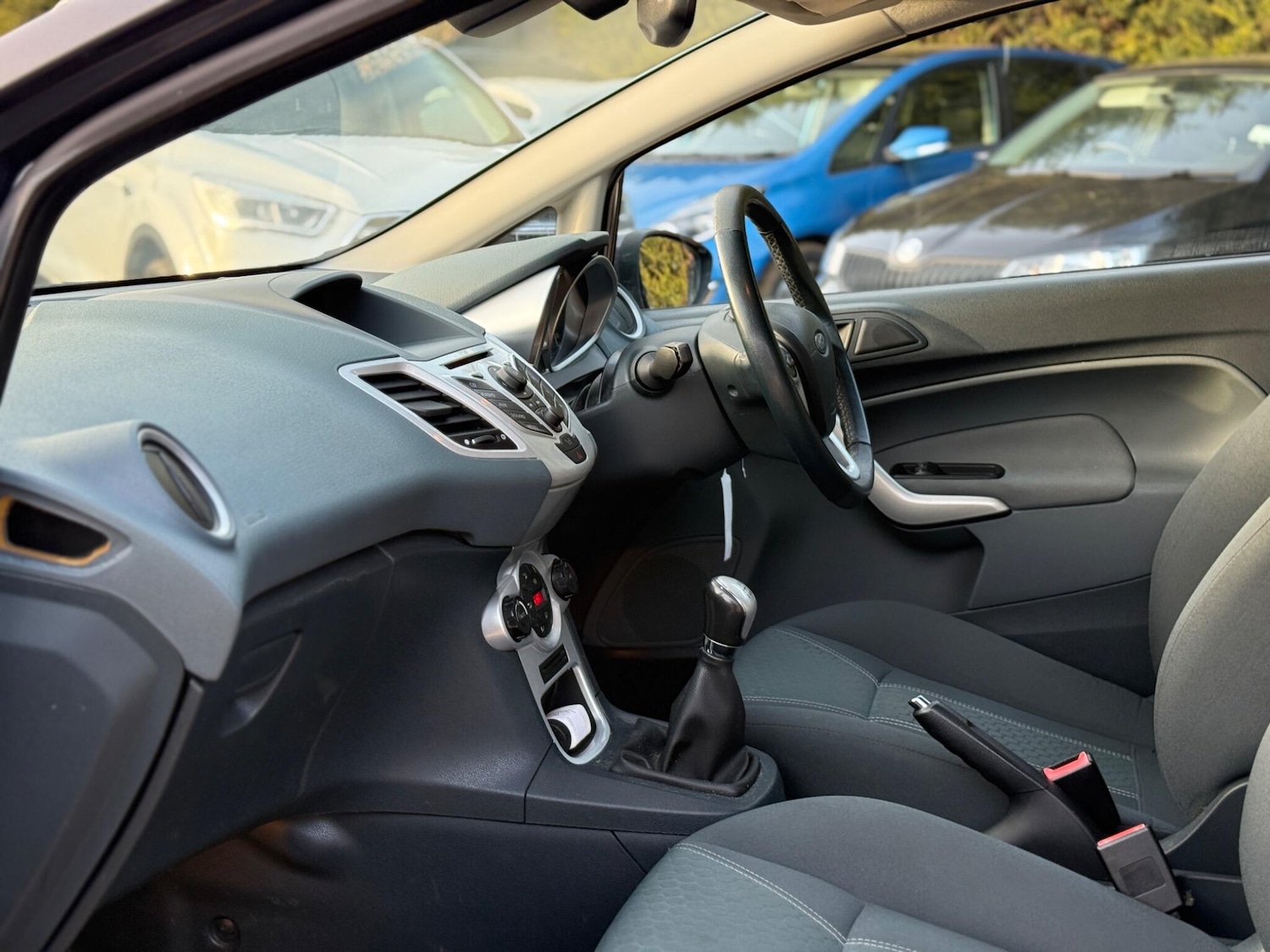 Used Ford Fiesta for sale - 77768963: Photo 24