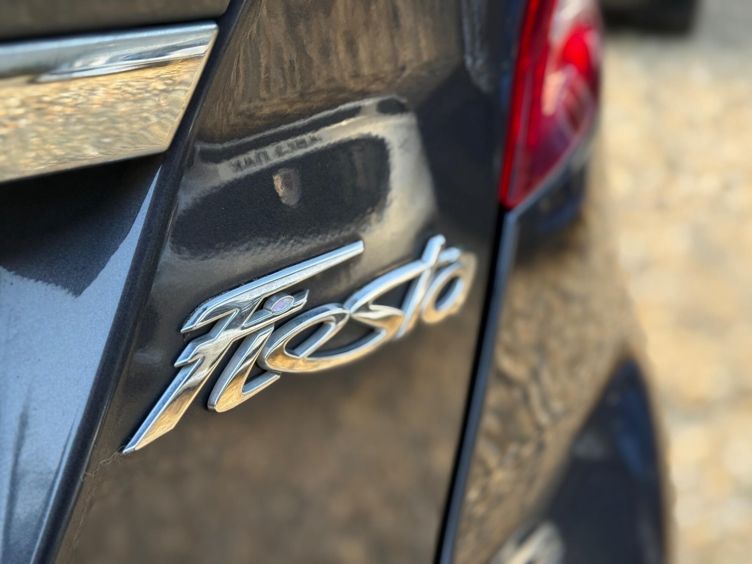 Used Ford Fiesta for sale - 77768963: Photo 25