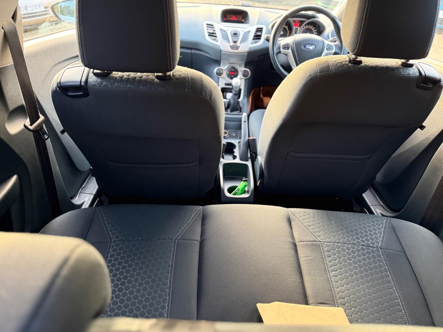 Used Ford Fiesta for sale - 77768963: Photo 27