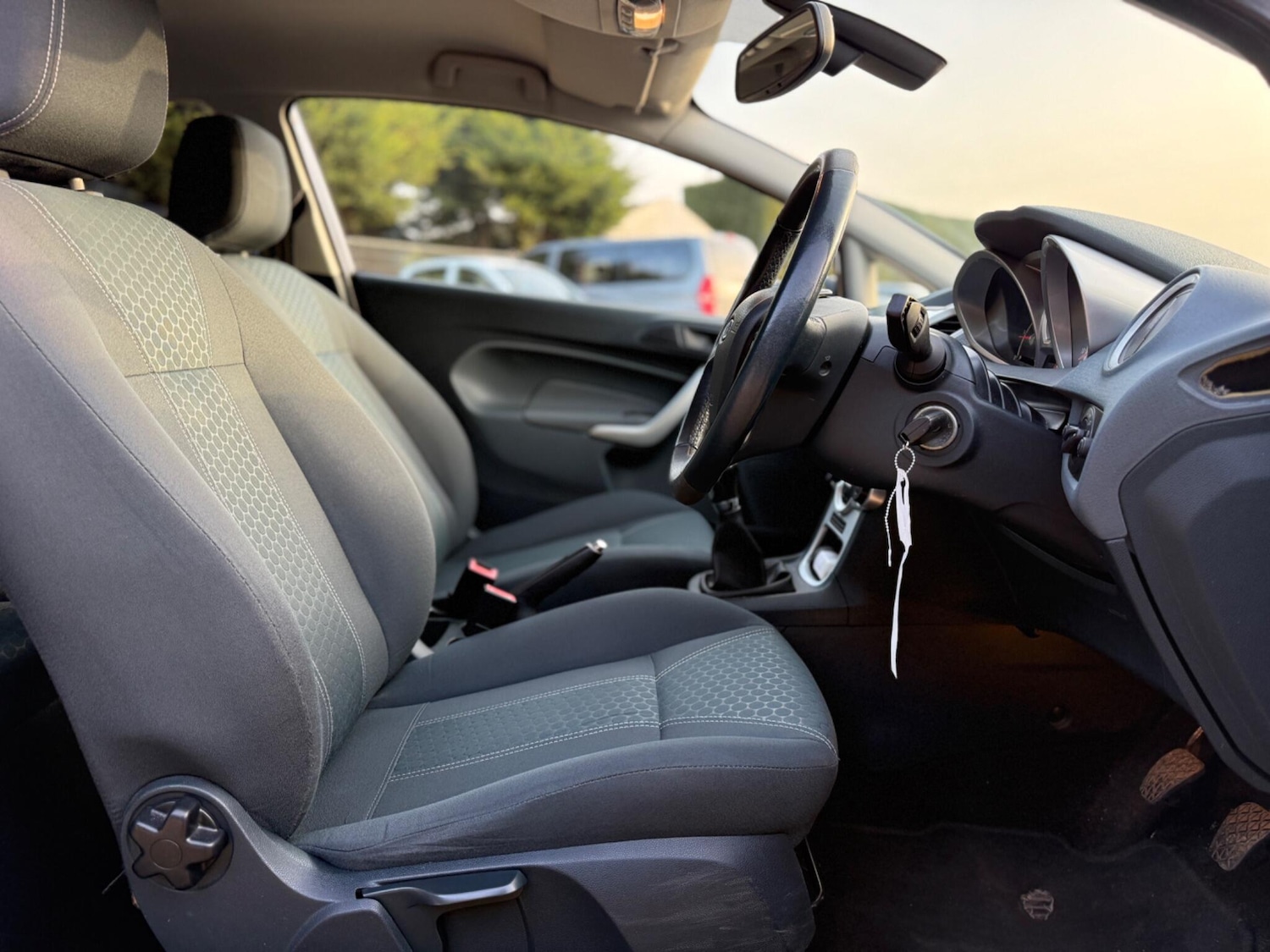 Used Ford Fiesta for sale - 77768963: Photo 29