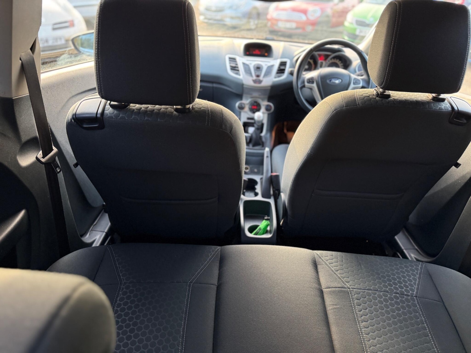 Used Ford Fiesta for sale - 77768963: Photo 30