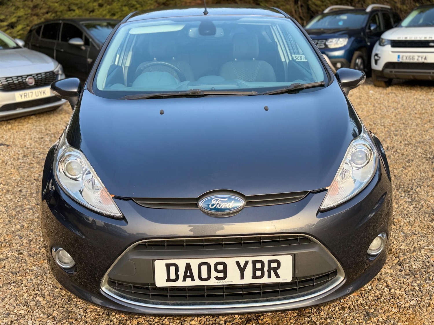Used Ford Fiesta for sale - 77768963: Photo 6