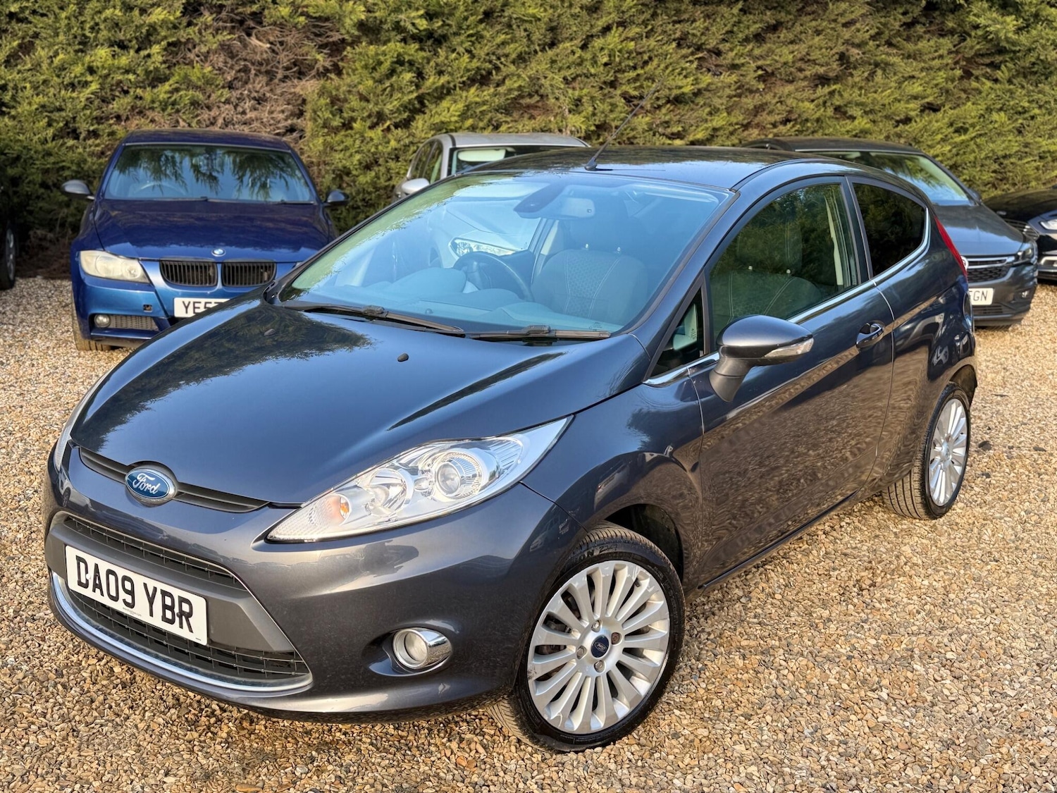 Used Ford Fiesta for sale - 77768963: Photo 7