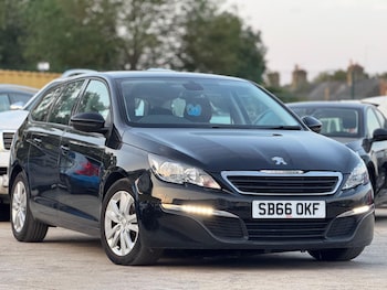 Used Peugeot 308 2016 for sale - 79188699: Photo