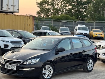 Used Peugeot 308 2016 for sale - 79188699: Photo