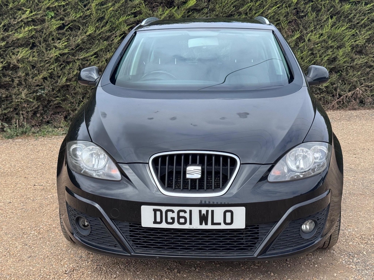 Used SEAT Altea XL 2011 for sale - 76988717: Photo 13