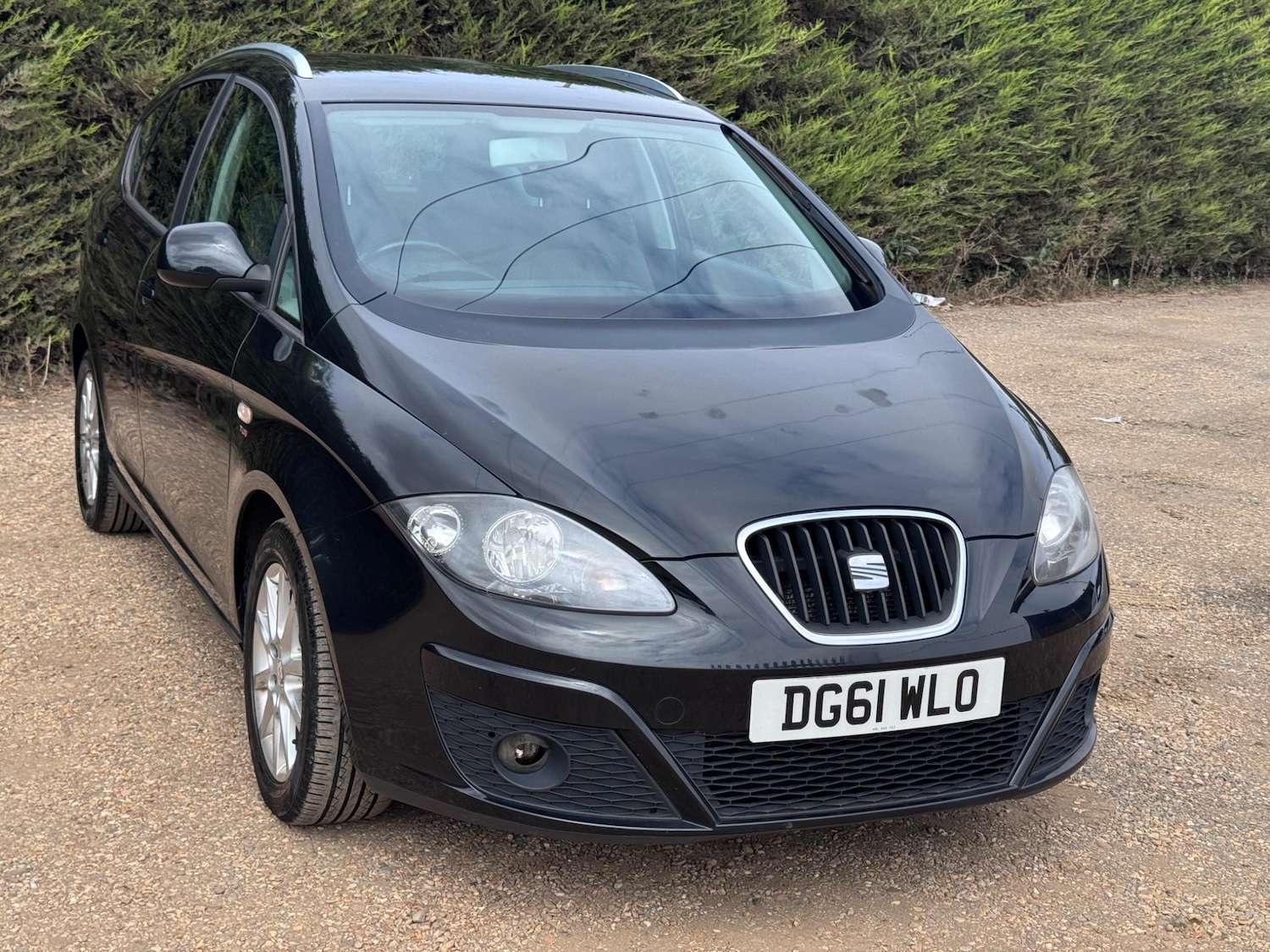 Used SEAT Altea XL 2011 for sale - 76988717: Photo 14