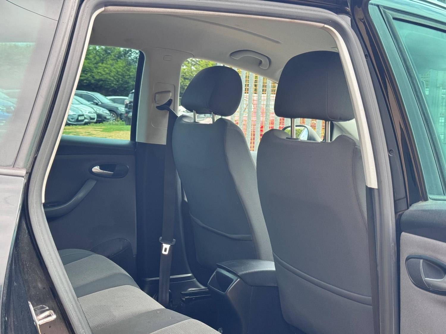 Used SEAT Altea XL 2011 for sale - 76988717: Photo 18